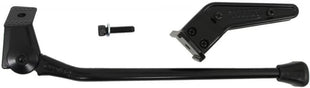 Greenfield SKS2B Alloy Rear Mount Kickstand with Stabilizer (Oversized Frames) 285mm BLACK
