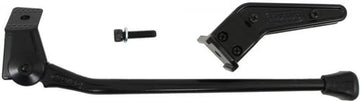Greenfield SKS2B Alloy Rear Mount Kickstand with Stabilizer (Oversized Frames) 285mm BLACK Greenfield