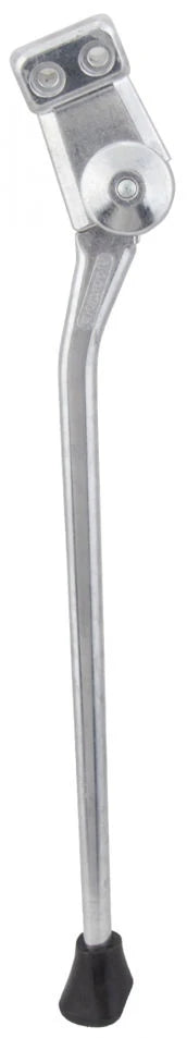 Greenfield KSDMAL Alloy Kickstand 18mm Direct mount Silver