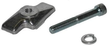 Greenfield Retrofit Kickstand TOP PLATE ONLY Greenfield