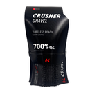 Kenda K1274 Crusher 700c Gravel Tubeless Tire-6