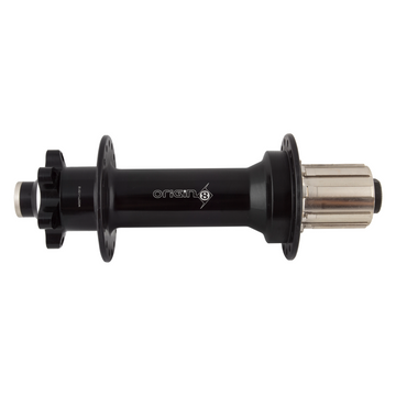 Origin8 FB1100 12x190 Rear TA 32h HG Disc Fat Hub Origin8