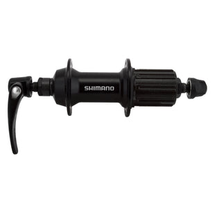 DT Swiss R460 700c 10x130 Rear QR HG Tubeless Wheel