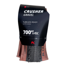 Kenda K1274 Crusher 700c Gravel Tubeless Tire-7