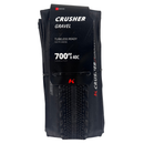 Kenda K1274 Crusher 700c Gravel Tubeless Tire-4
