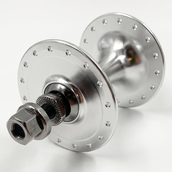 Origin8 TH30 Track Bolt-On 9x1 Front Hub 32H