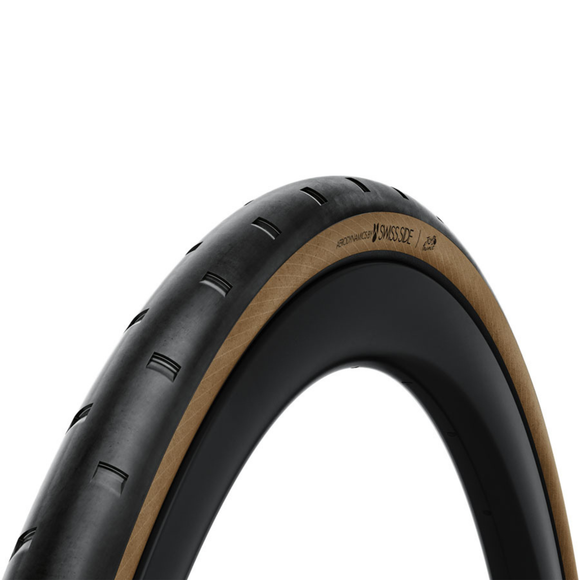 Continental Tour de France Tire Set - Aero 111 700x29 Front AND Grand Prix 5000 S TR 700x30 Rear