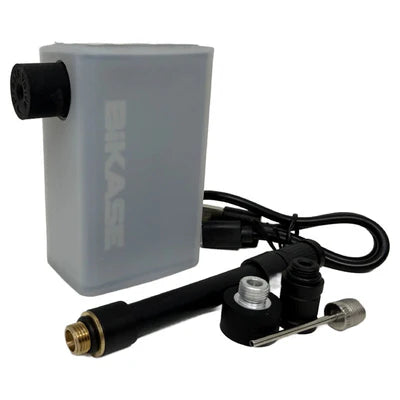 BiKase 7071 Nano 2.0 Portable Air Compressor