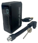 BiKASE Nano E Pump Portable Air Compressor-2