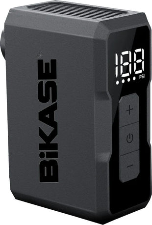 BiKASE Nano E Pump Portable Air Compressor