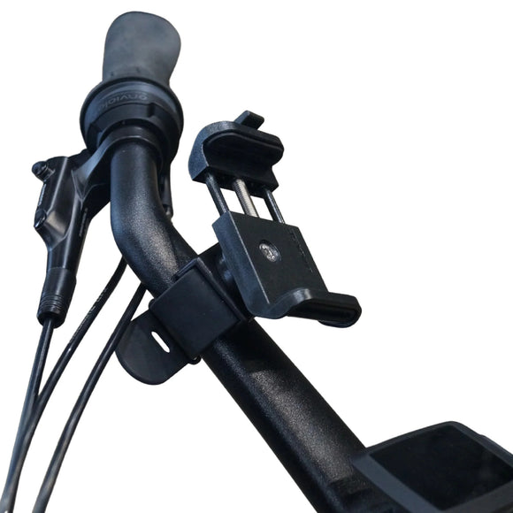BiKase 2081 Handy Clamp Universal Phone Holder