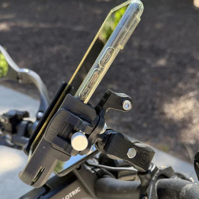BiKase 2092 ISOKase Phone Holder