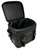 BiKase 2040 Black Snow CoolKASE Rack Mount Cooler-1