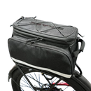BiKase 2036 Big Poppa Strap Mount Trunk Bag-2