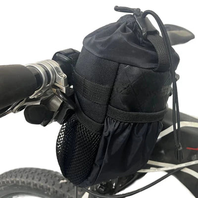 BiKase Stuffie Handlebar or Frame Bag