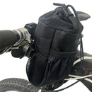BiKase Stuffie Handlebar or Frame Bag-3