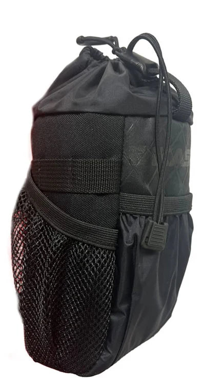 BiKase Stuffie Handlebar or Frame Bag