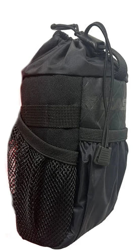 BiKase Stuffie Handlebar or Frame Bag - 0