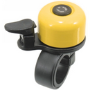 Sound Runner OHGI Match-1200 Aluminium Ping Bell-7