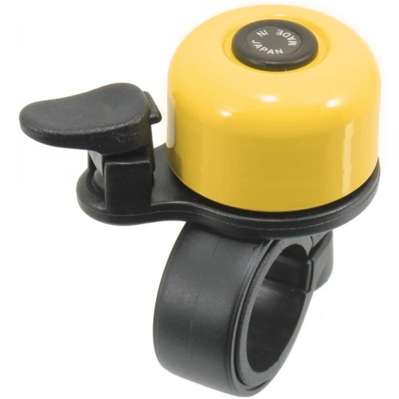 Sound Runner OHGI Match-1200 Aluminium Ping Bell