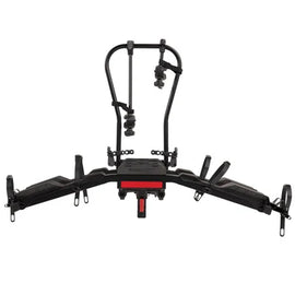 Hollywood Racks HR4500 Destination E 2-Bike eBike Hitch Rack