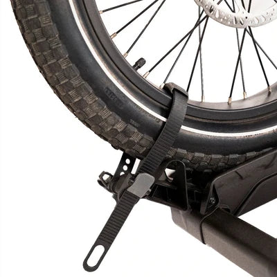 Hollywood Racks HR4500 Destination E 2-Bike Hitch Rack