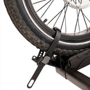 Hollywood Racks HR4500 Destination E 2-Bike Hitch Rack-4