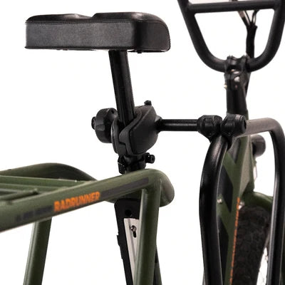 Hollywood Racks HR4500 Destination E 2-Bike Hitch Rack