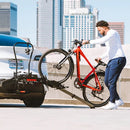 Hollywood Racks HR4500 Destination E 2-Bike Hitch Rack-6