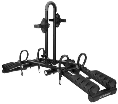 Hollywood Racks HR4200 Destination 1-1/4" & 2" 2-Bike Hitch Rack