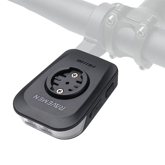 Ravemen FR1100 Front Light and Computer Mount