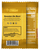 Honey Stinger Organic Gluten Free Waffles Box of 12-2