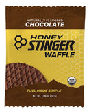 Honey Stinger Organic Gluten Free Waffles Box of 12-9