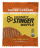 Honey Stinger Organic Gluten Free Waffles Box of 12-7