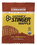 Honey Stinger Organic Gluten Free Waffles Box of 12-6