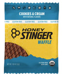 Honey Stinger Organic Gluten Free Waffles Box of 12-6