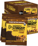 Honey Stinger Organic Gluten Free Waffles Box of 12-7