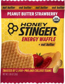 Honey Stinger Organic Gluten Free Waffles Box of 12-8