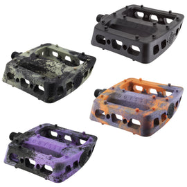 Odyssey MX Twisted Pro Platform Pedals