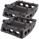 Odyssey MX Twisted Pro Platform Pedals-2