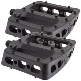 Odyssey MX Twisted Pro Platform Pedals - 0