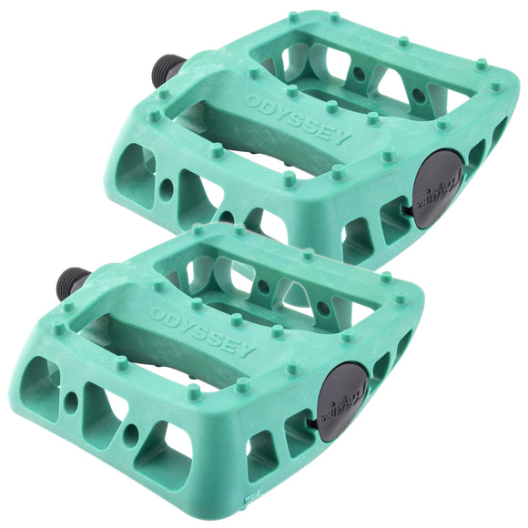 Odyssey Twisted Platform Pedal