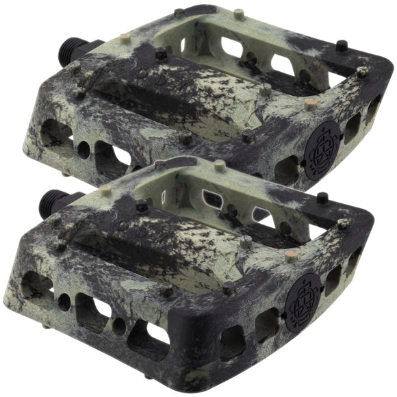 Odyssey MX Twisted Pro Platform Pedals