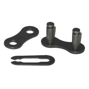 KMC 410H 1/8-inch Singlespeed Master Link - The Bikesmiths