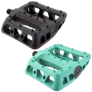 Odyssey Twisted Platform Pedal