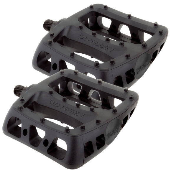 Odyssey Twisted Platform Pedal