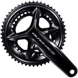 Shimano FC-R9200 Dura-Ace 50/34t 12-Speed Crankset
