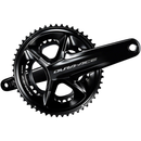 Shimano FC-R9200 Dura-Ace 50/34t 12-Speed Crankset-2