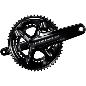 Shimano FC-R9200 Dura-Ace 52/36t 12-Speed Crankset