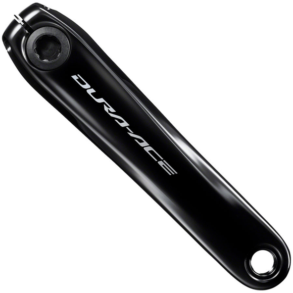 Shimano FC-R9200 Dura-Ace 50/34t 12-Speed Crankset